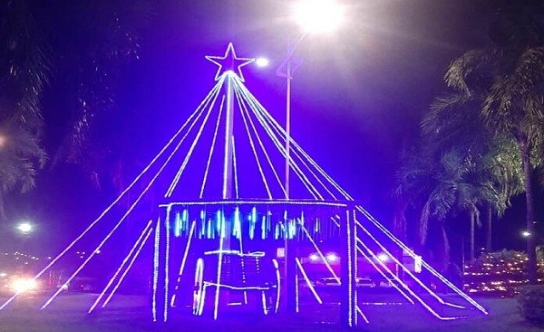 Prefeitura de Cassilândia divulga cronograma do “Natal dos Sonhos” 