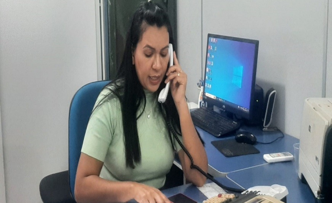 Maria de Fátima Boni assume Secretaria de Finanças em Cassilândia