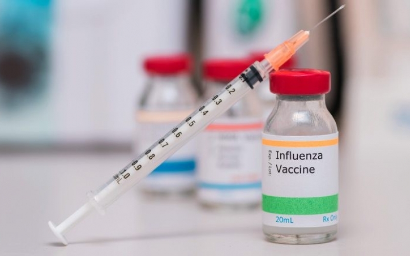 Cassilândia: Dia ‘D’ de Vacinação contra Influenza ocorre dia 20
